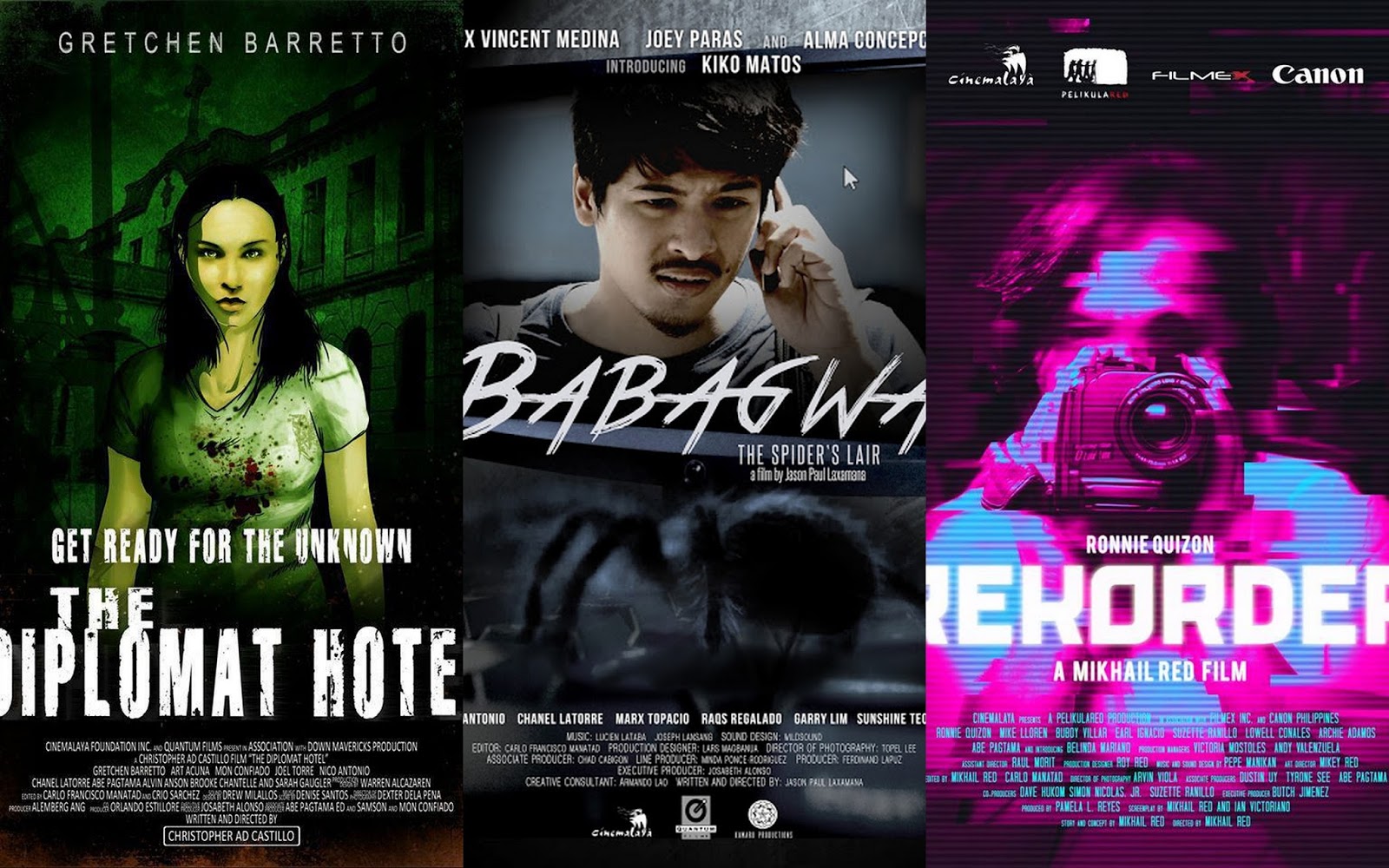 My Movie World